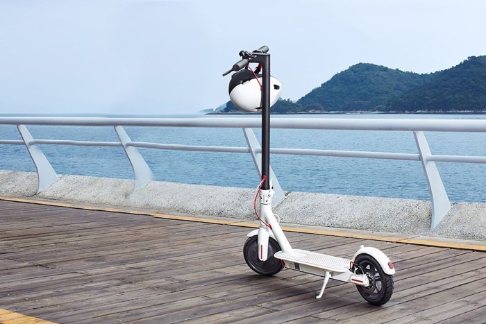 Xiaomi Mijia Electric Scooter m 365