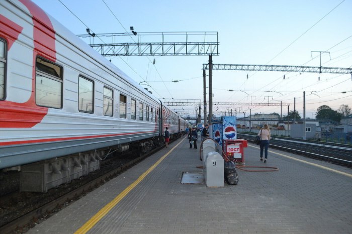 Екатеринбург Адлер 435