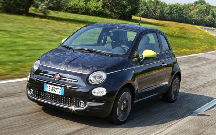 Fiat Fiat 500