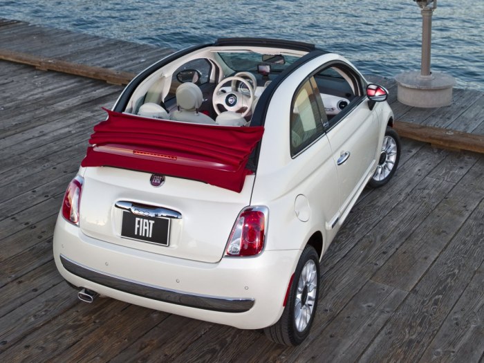 Fiat Fiat 500