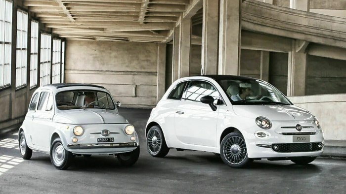 Fiat Fiat 500