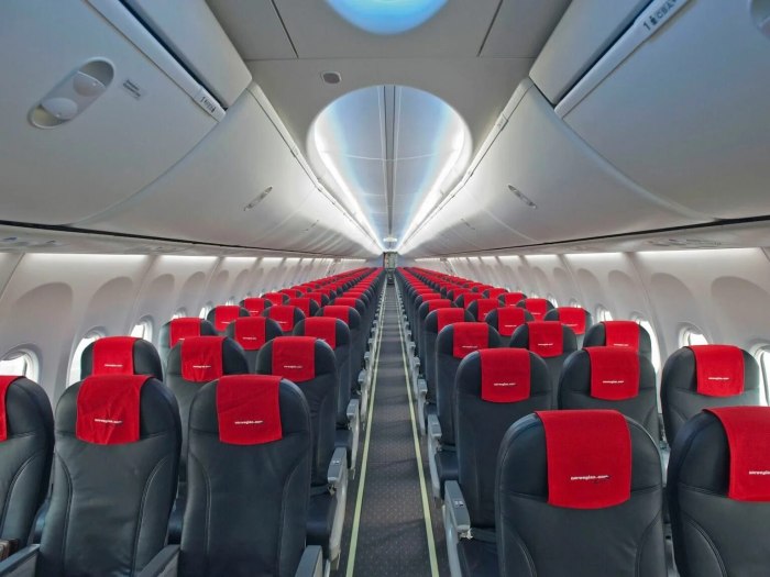 B738 самолет