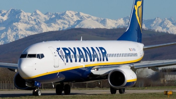 Боинг 737