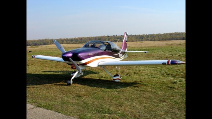 АКМ-5 самолет