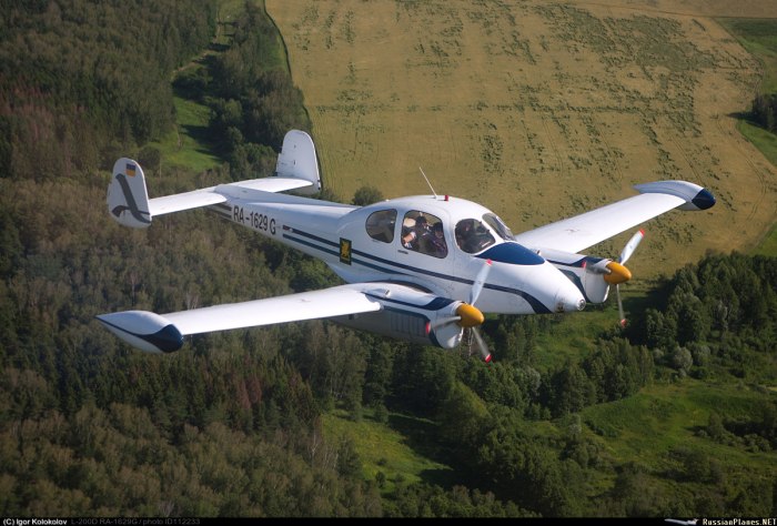 Морава l-200