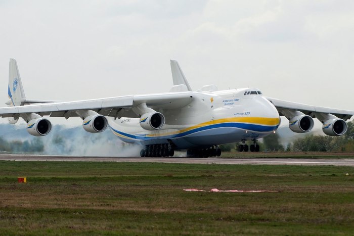 Antonov 225