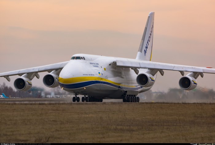 Ил 96 400 Скай Гейтс