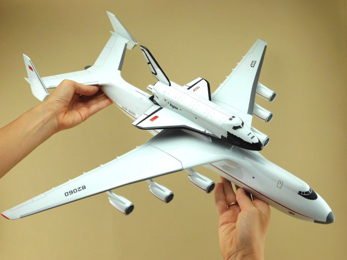 Antonov 500
