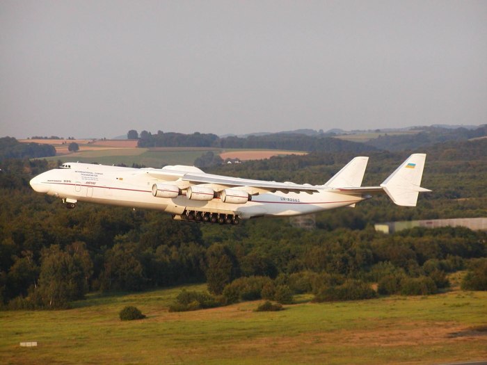 Antonov 225