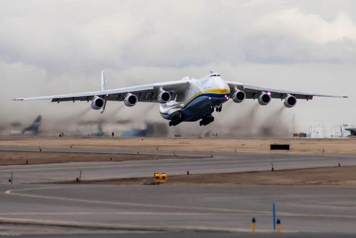 Antonov 225