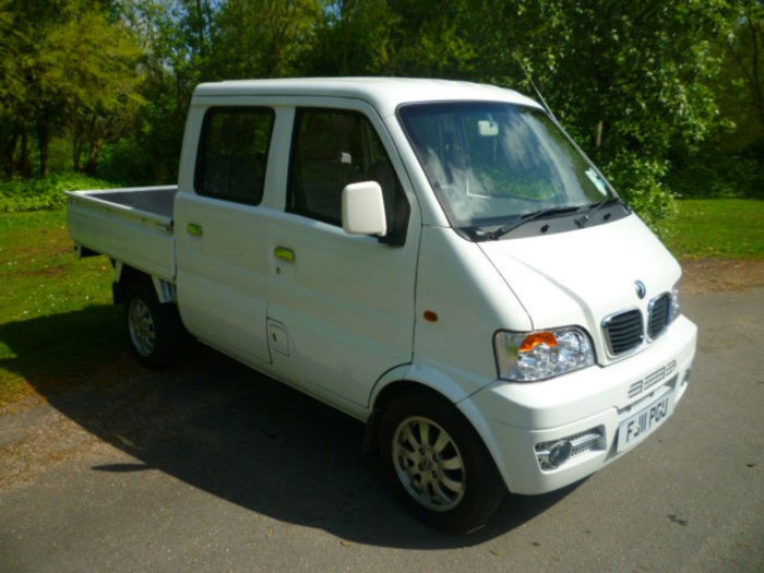 Сузуки карри 4wd микроавтобус