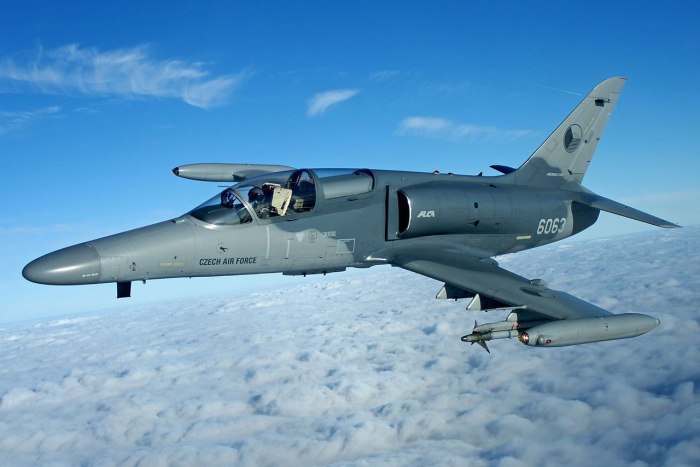 L-159 Alca