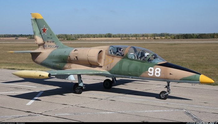 L-39c Albatros