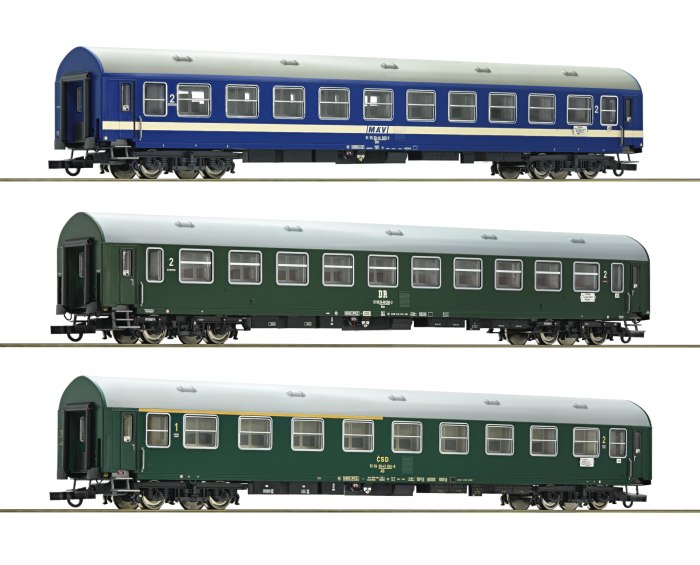 Roco 62788