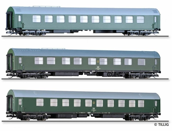 Tillig 501206