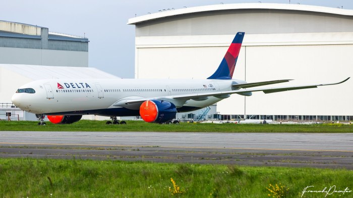 Аэробус а 330-900
