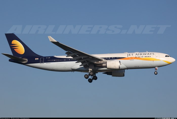 Airbus a330-302
