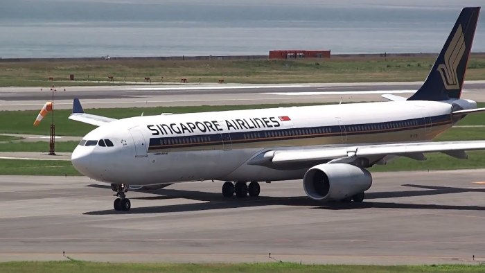 Эйрбас а330