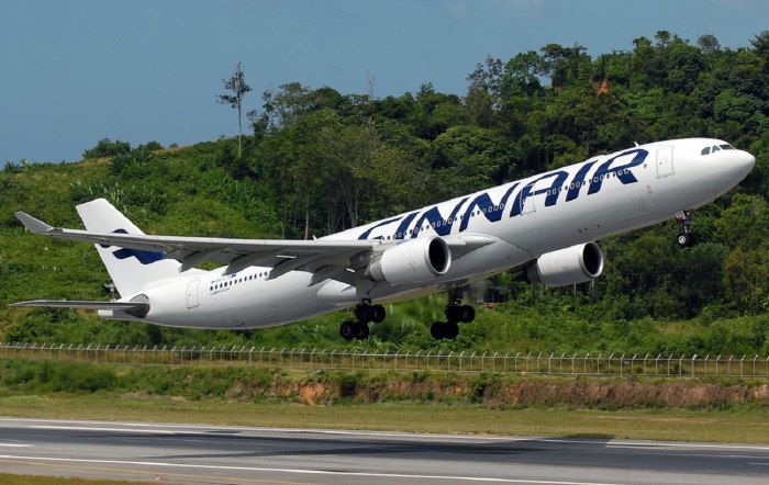 Panorama Airways