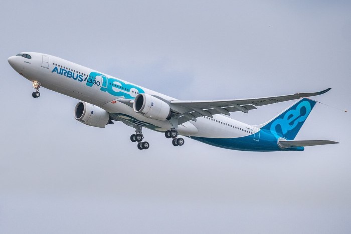 A330 Neo