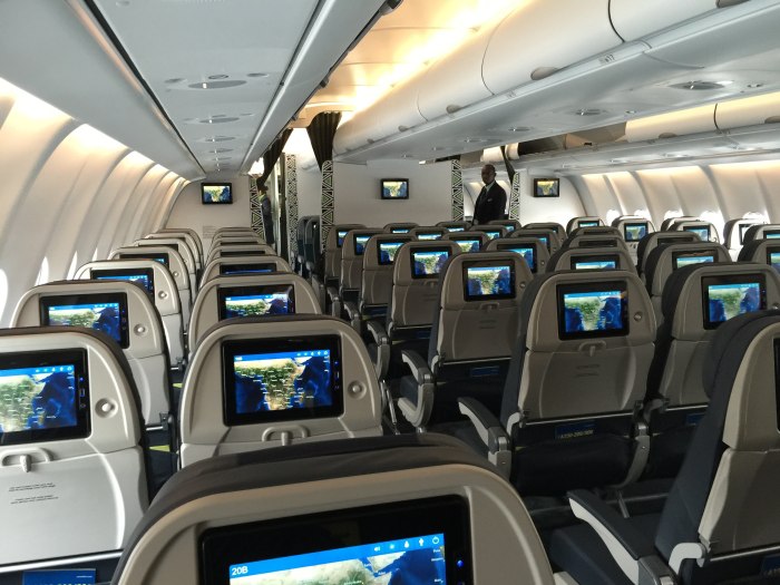 Самолет Аэробус а330 200