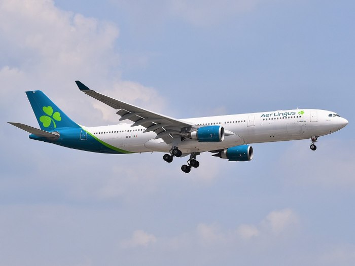 Airbus a330