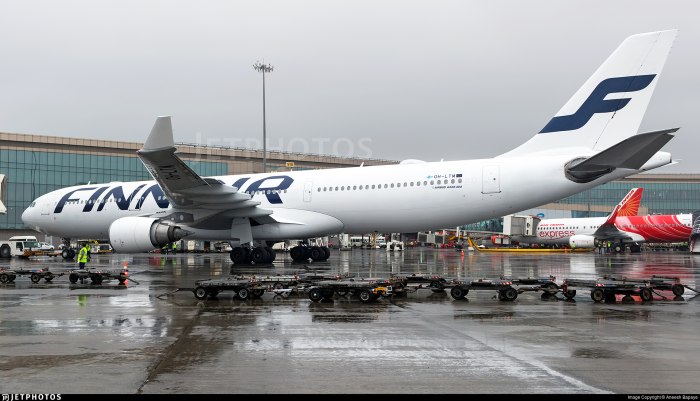 A330-302