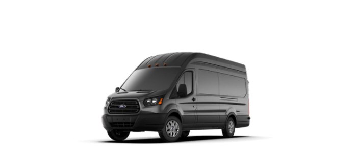 Ford Transit 2015