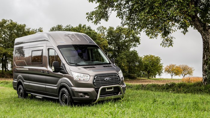 Форд Транзит 2012 Sport van