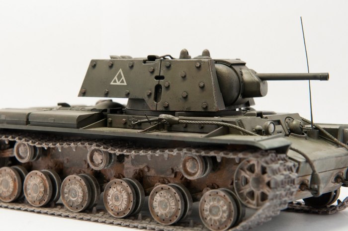 Кв-1 экранированный
