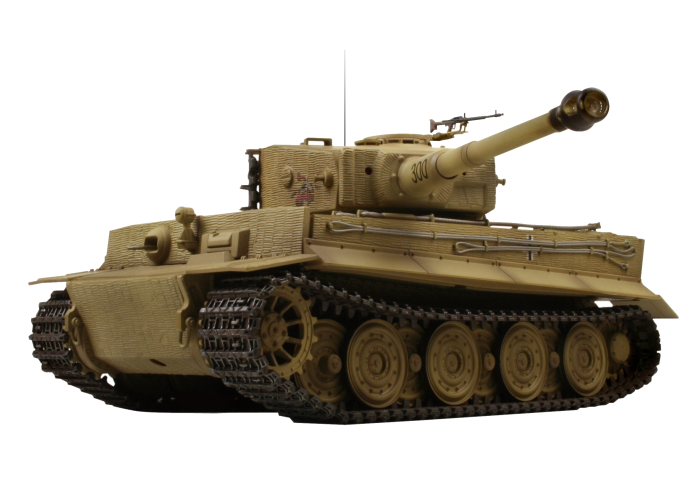Панзер 6