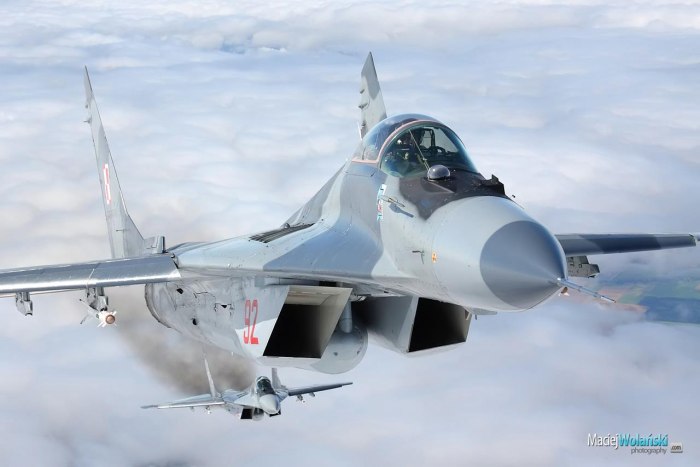 Mig 29