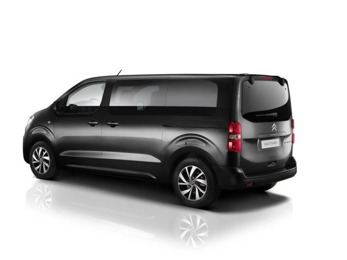 Citroen Спейс Турер