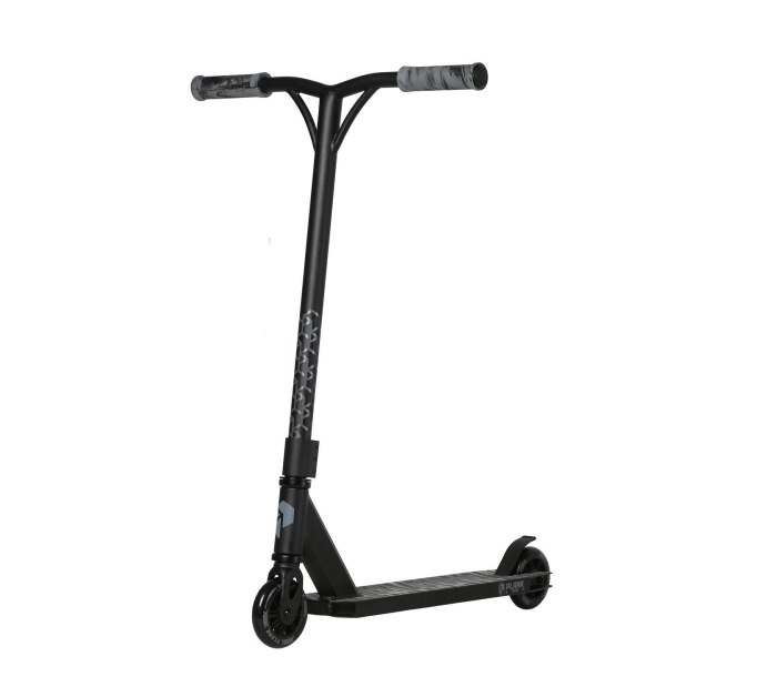 Самокат Hipe-h10 Black/Green 2021