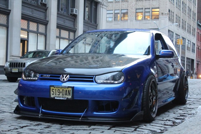 Volkswagen Golf 4 Sport