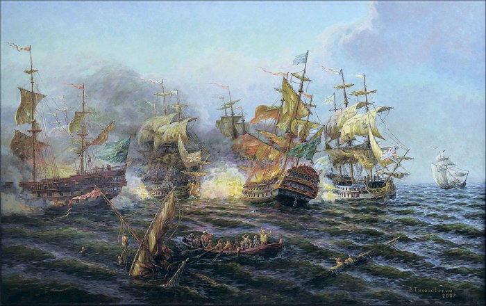Бой у мыса Тендра 1790