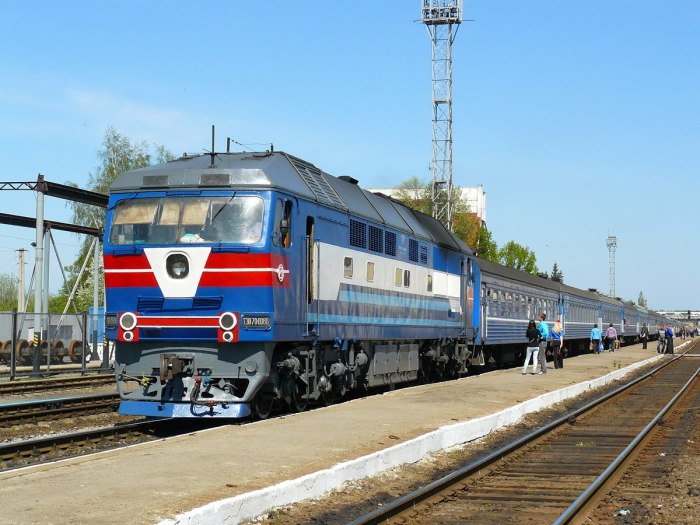 ЖД 3.5