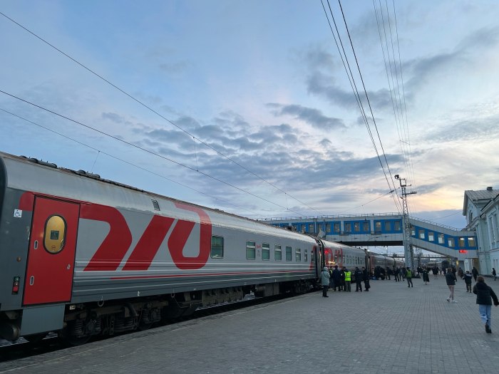 Ласточка 724 Москва Санкт Петербург