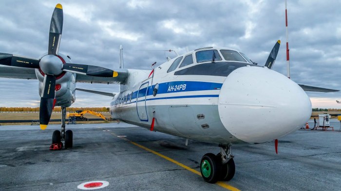 АН 24
