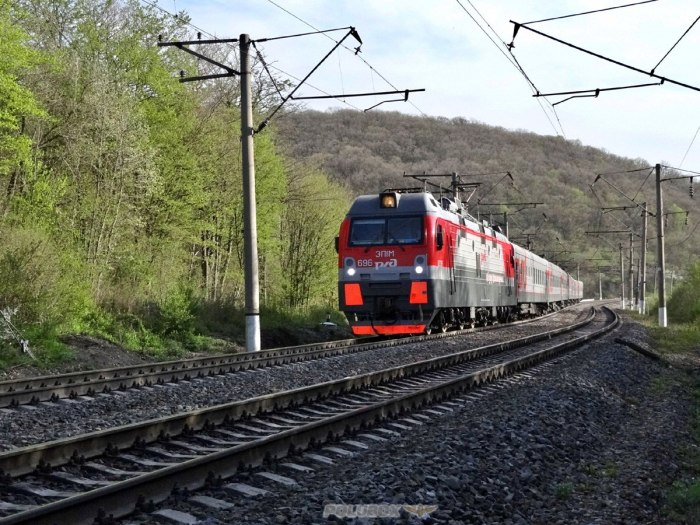 Св Владикавказ Новороссийск