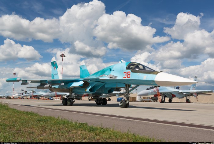 Т-10 самолет