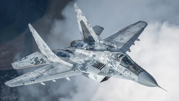 Mig 29