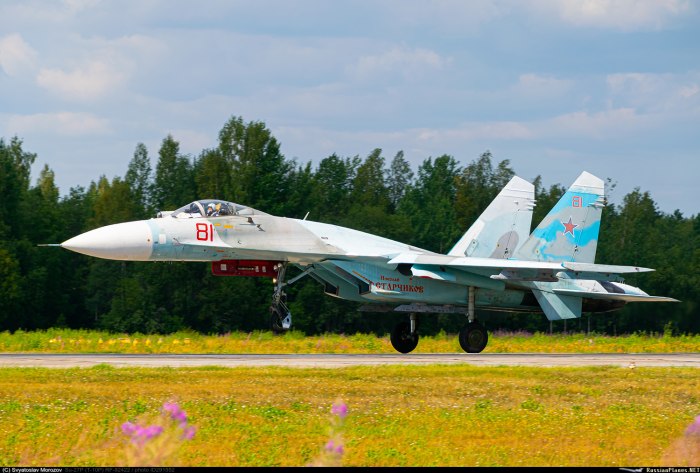 Су 27 Артем