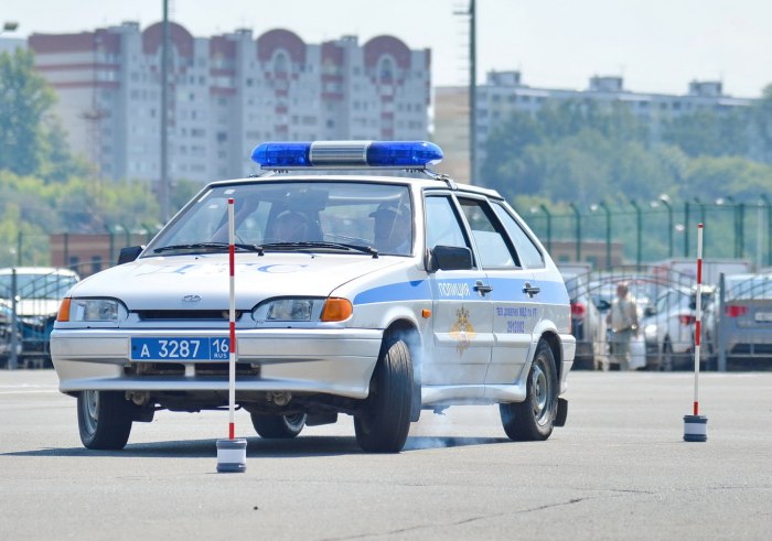 ВАЗ 2115 ППС