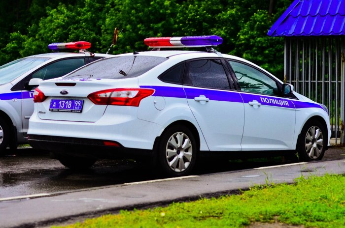 Ford Focus 2 ДПС