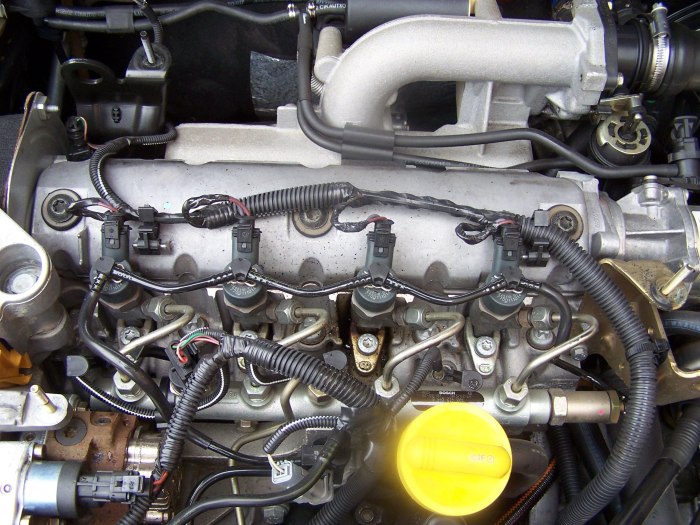 Renault Laguna 2 1.9 DCI