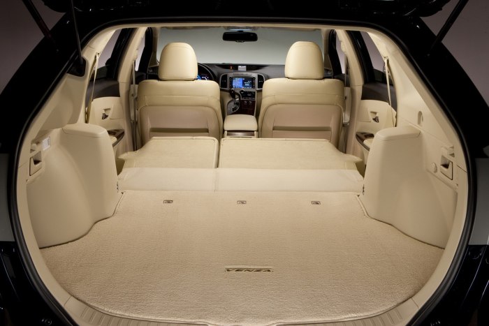 Toyota Venza 2013