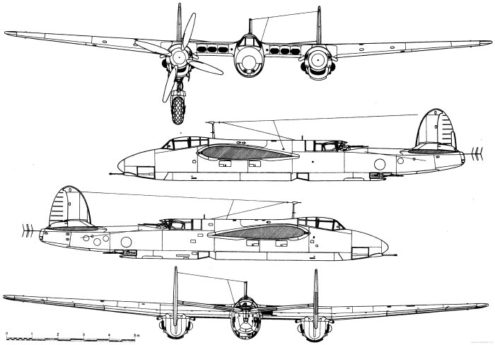Ант-58 (ту-2)