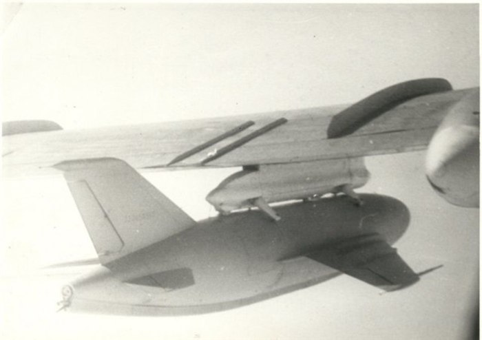 Ту-16 КСР- 2 -5