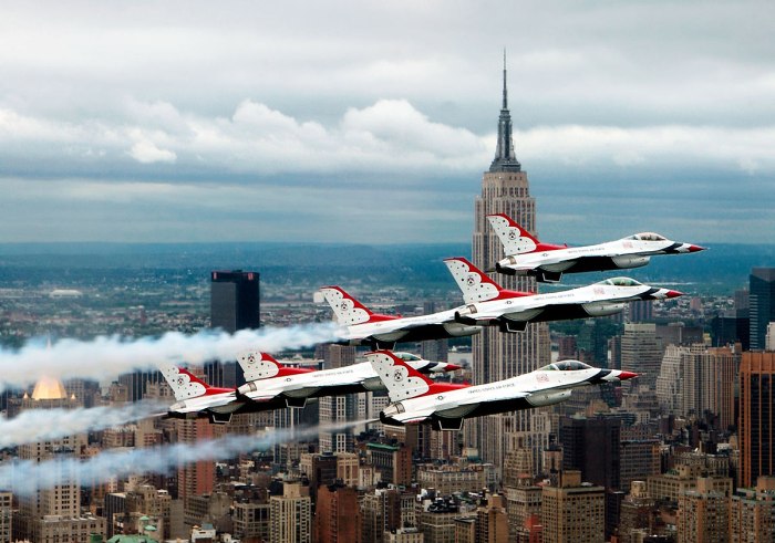 F-16 Fighting Falcon
